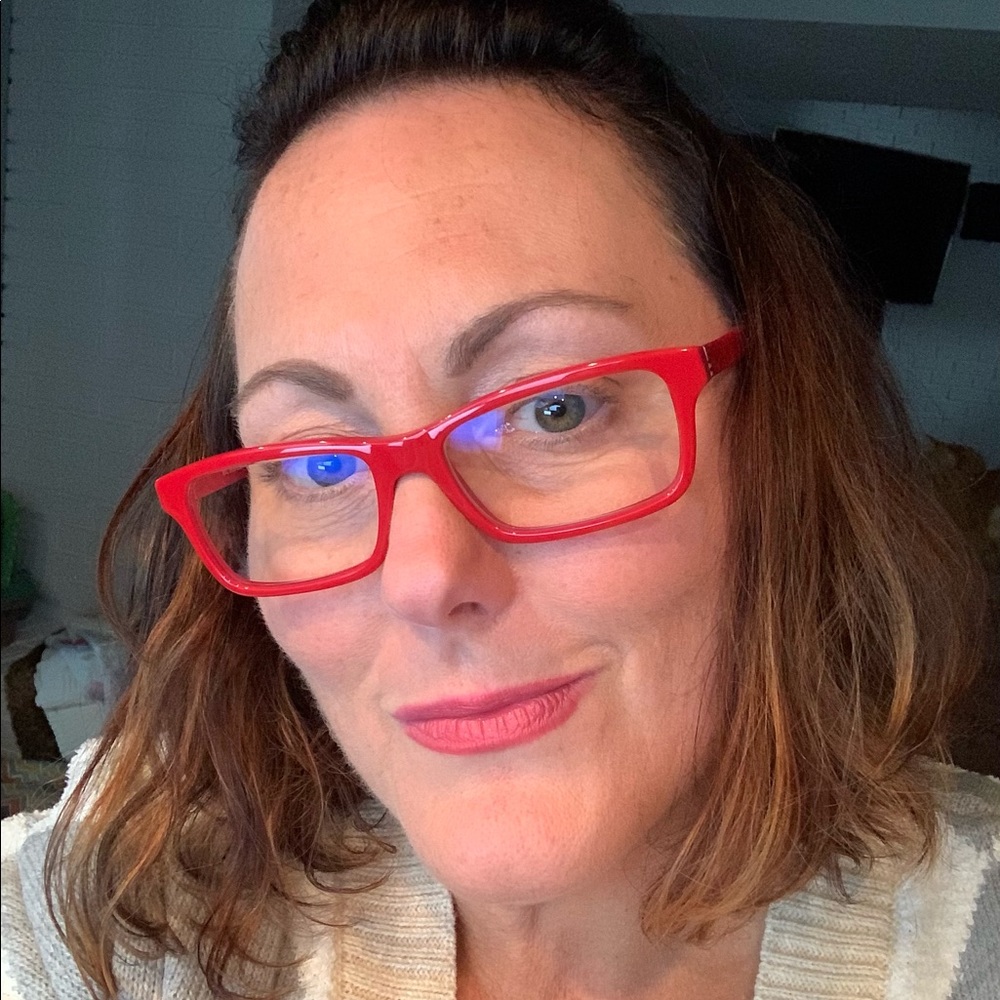 Meet your Posher, Rachael